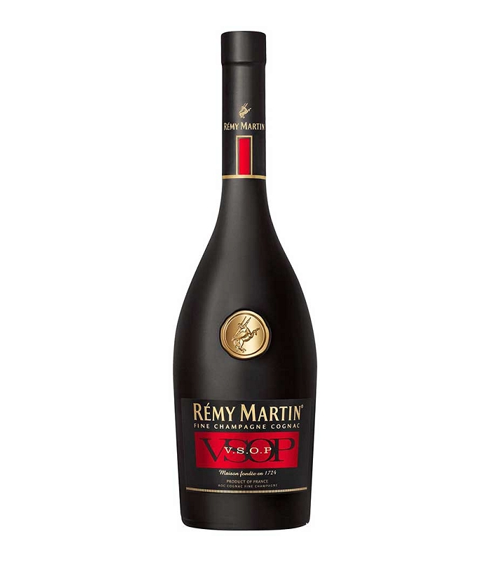 REMY MARTIN VSOP COGNAC 700ml