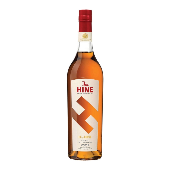H BY HINE VSOP COGNAC 700ml