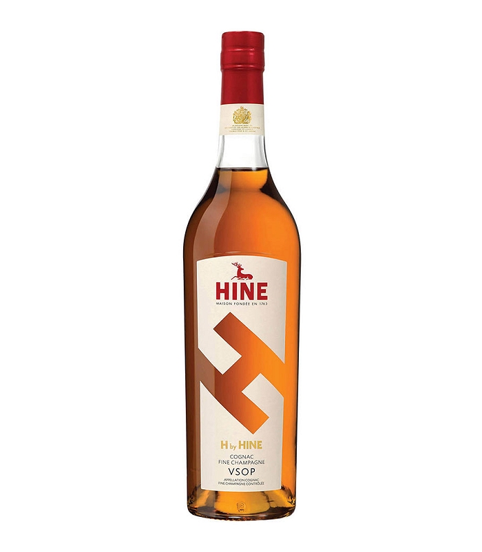 H BY HINE VSOP COGNAC 700ml