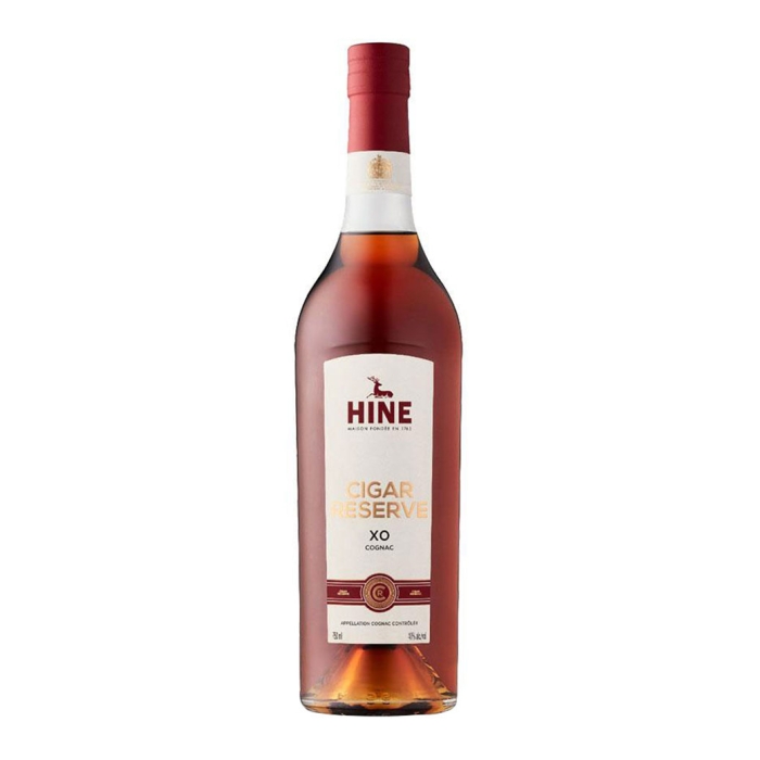 HINE CIGAR RESERVE XO COGNAC 700ml