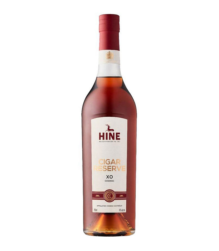 HINE CIGAR RESERVE XO COGNAC 700ml
