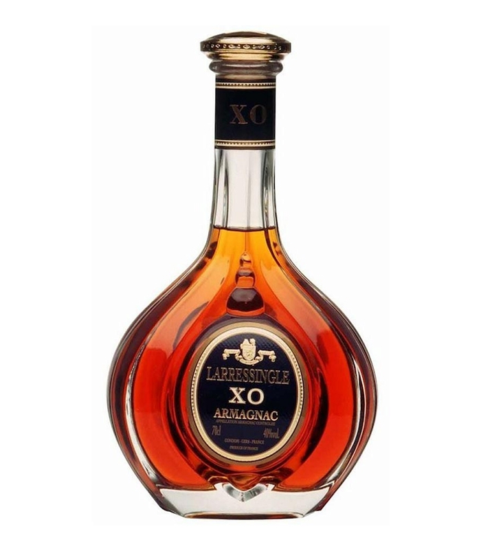 LARRESSINGLE XO ARMAGNAC 700ml