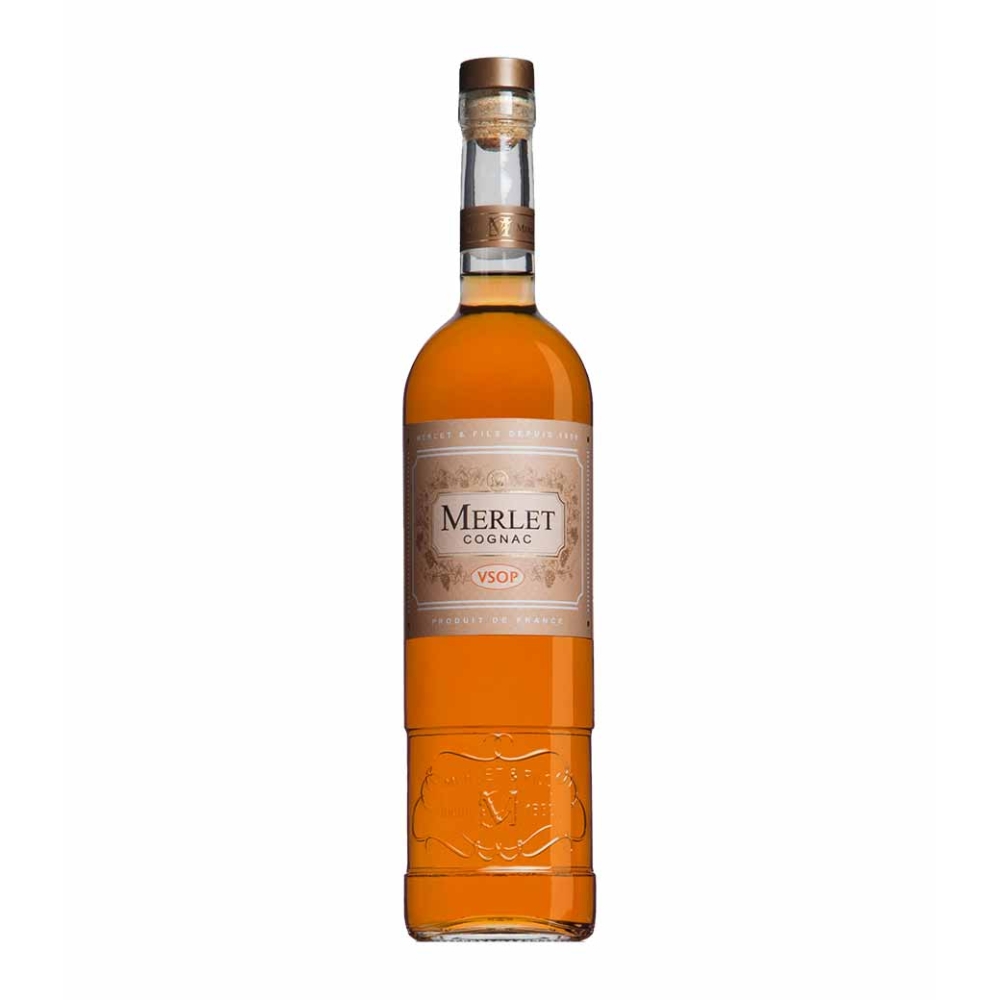 MERLET COGNAC VSOP 700ml