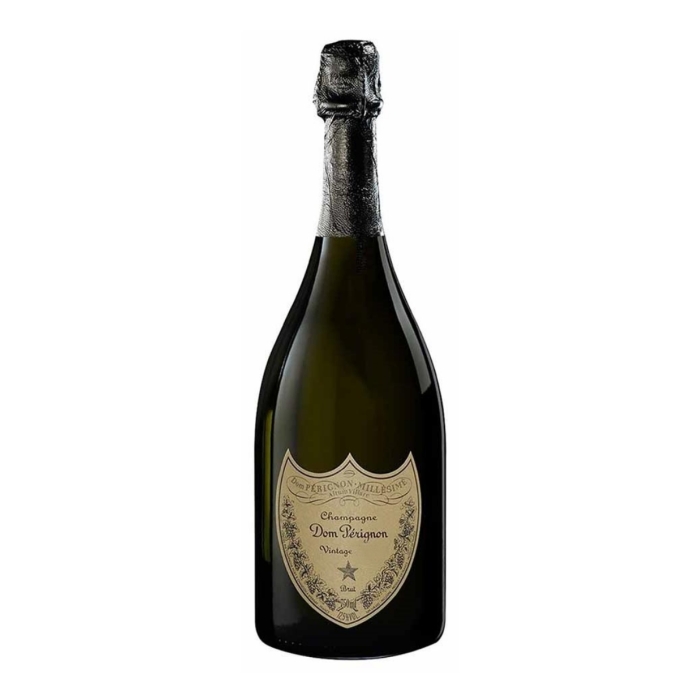DOM PERIGNON BRUT VINTAGE 2012 CHAMPAGNE 750ml