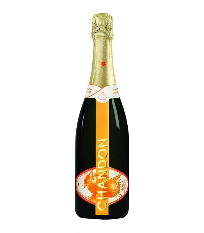 CHANDON GARDEN SPRITZ 750ml