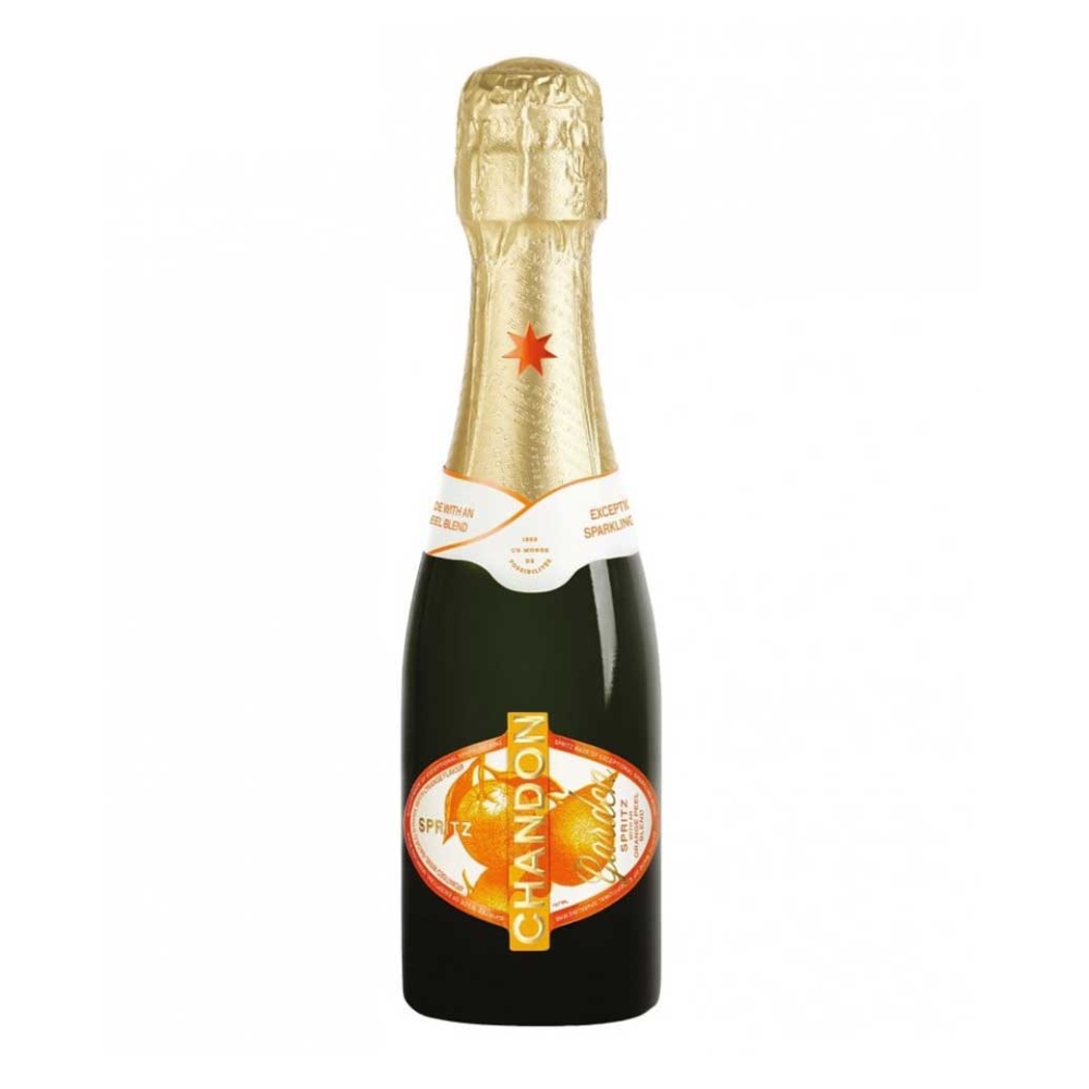 CHANDON GARDEN SPRITZ 187ml