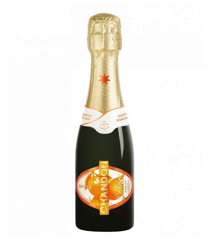 CHANDON GARDEN SPRITZ 187ml