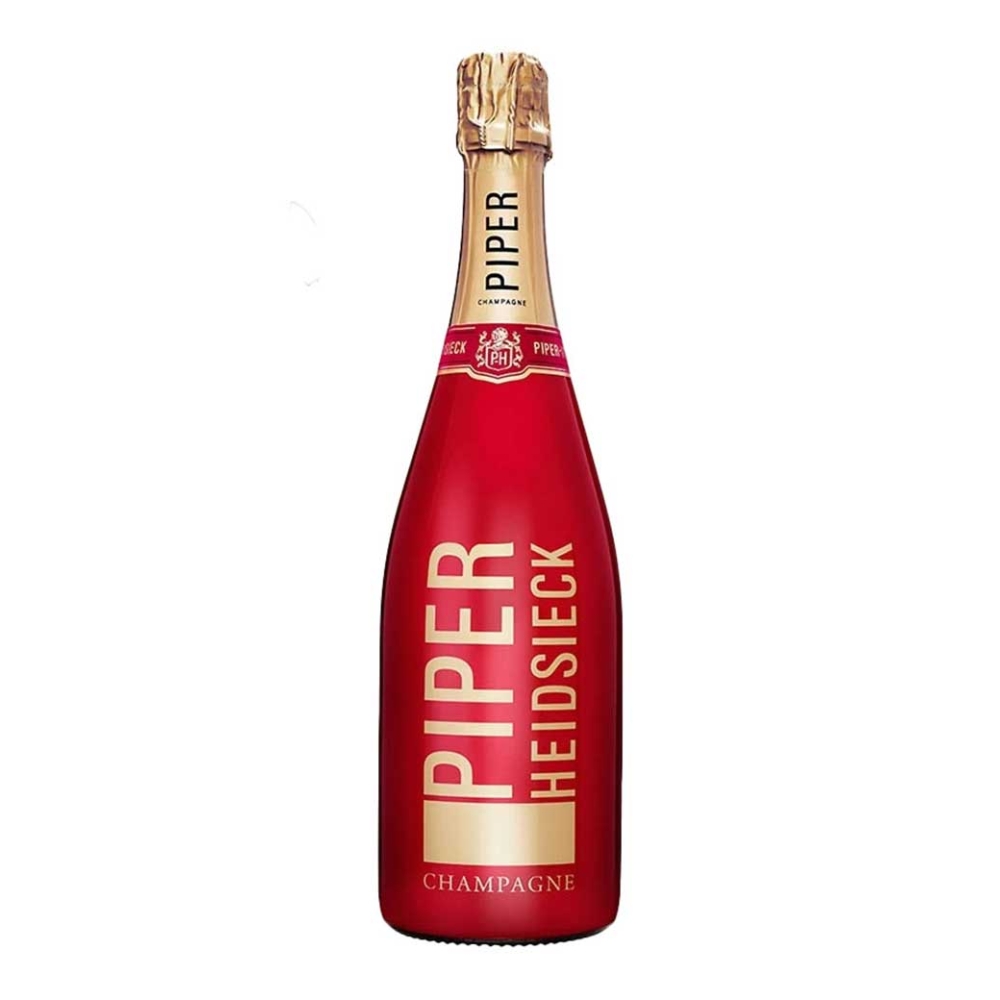 PIPER HIEDSIECK CUVEE BRUT CHAMPAGNE 750ml