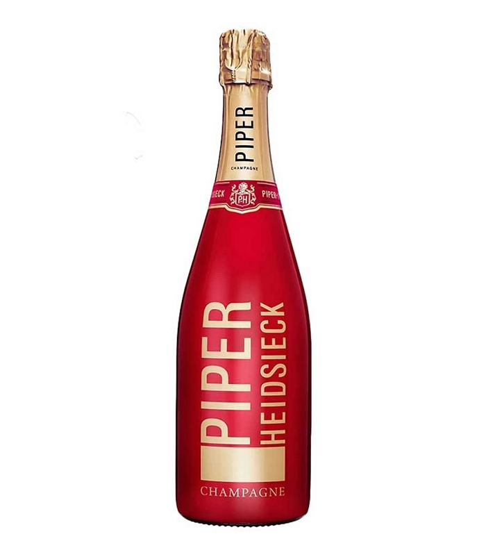 PIPER HIEDSIECK CUVEE BRUT CHAMPAGNE MAGNUM 1.5LT