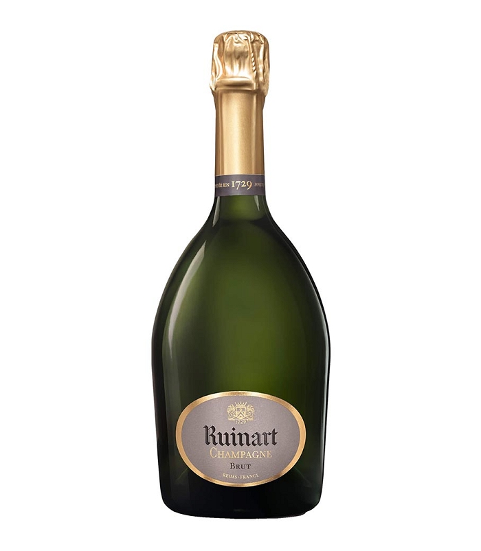 RUINART 