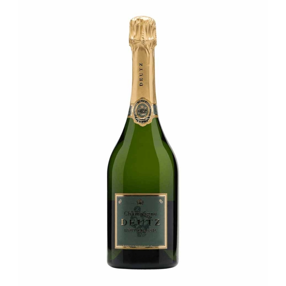 DEUTZ BRUT CLASSIC CHAMPAGNE 375ml
