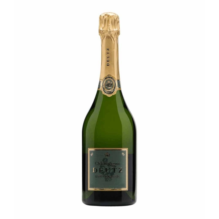 DEUTZ BRUT CLASSIC CHAMPAGNE 375ml