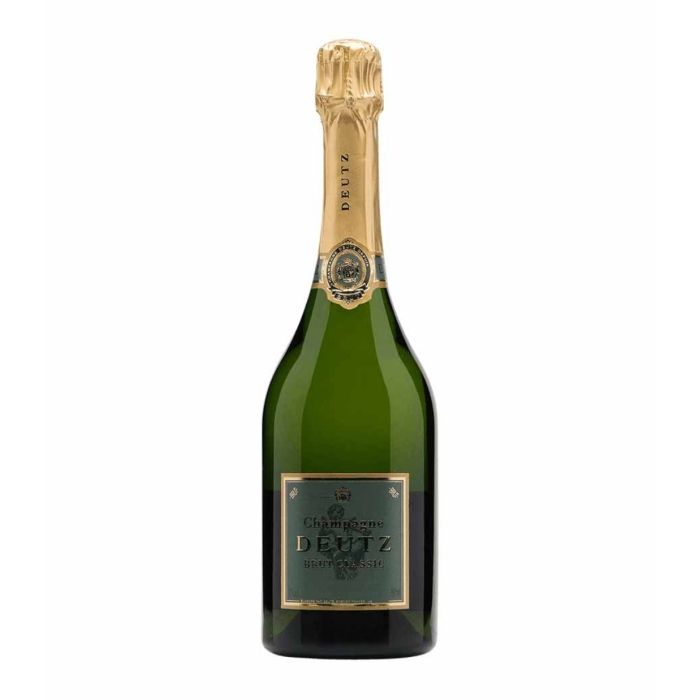 DEUTZ BRUT CLASSIC CHAMPAGNE 750ml