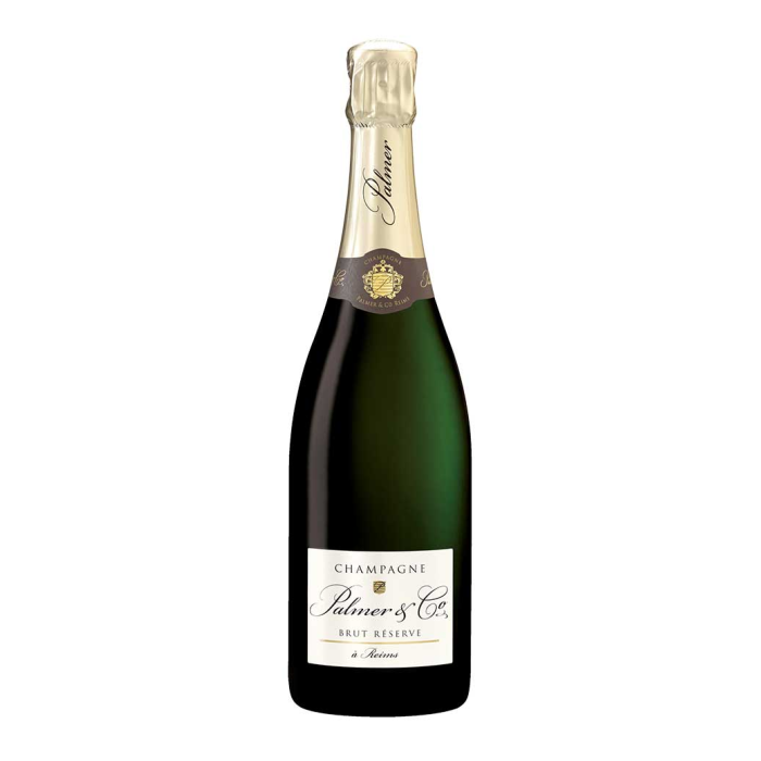 PALMER BRUT RESERVE CHAMPAGNE 750ml