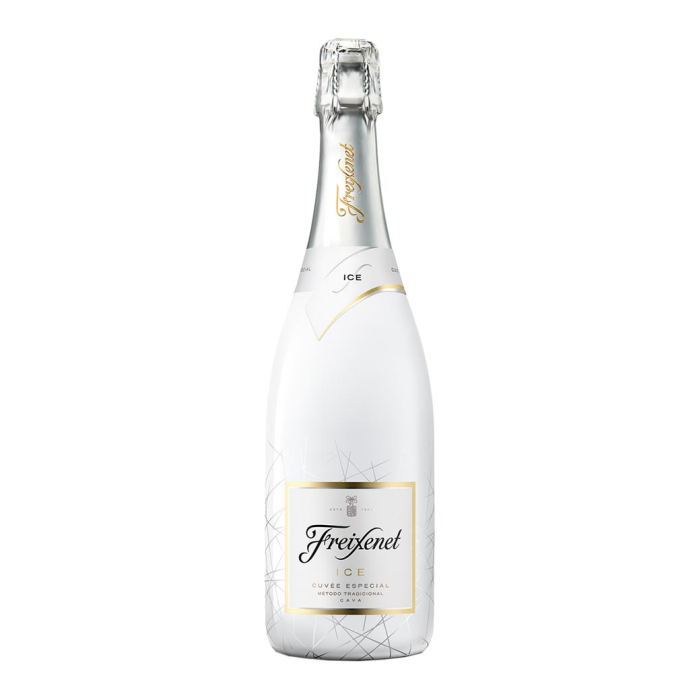 FREIXENET ICE CUVEE SEMI-SECO CAVA 750ml