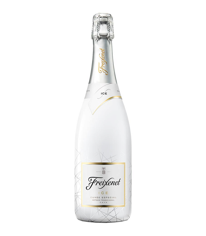 FREIXENET ICE CUVEE SEMI-SECO CAVA 750ml