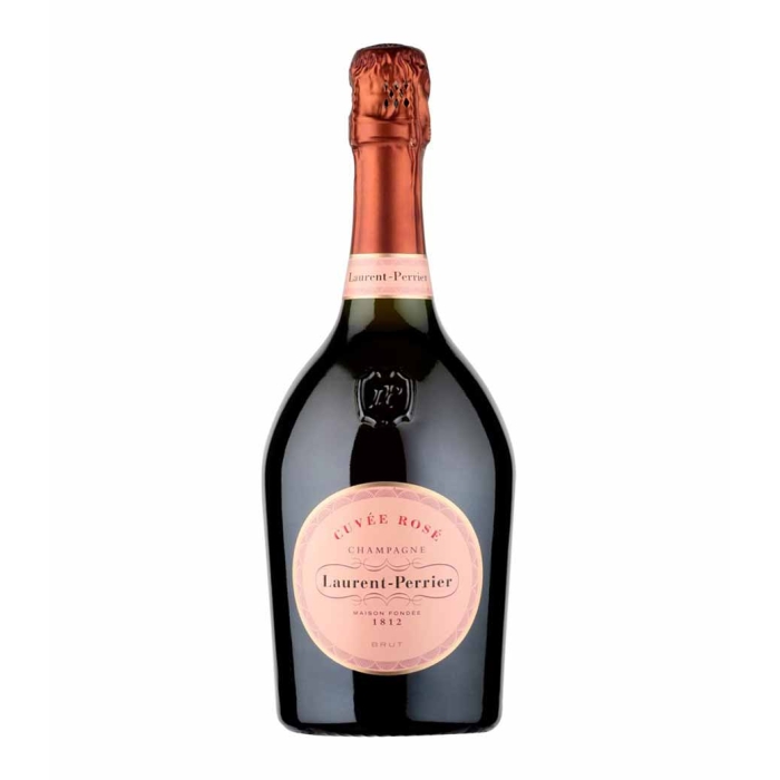 LAURENT PERRIER ROSE BRUT CHAMPAGNE MAGNUM 1.5LT