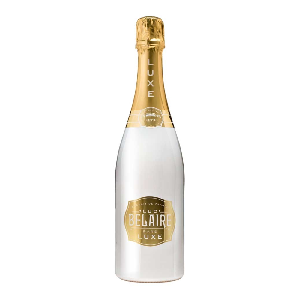 LUC BELAIRE RARE LUXE SPARKLING WINE 750ml