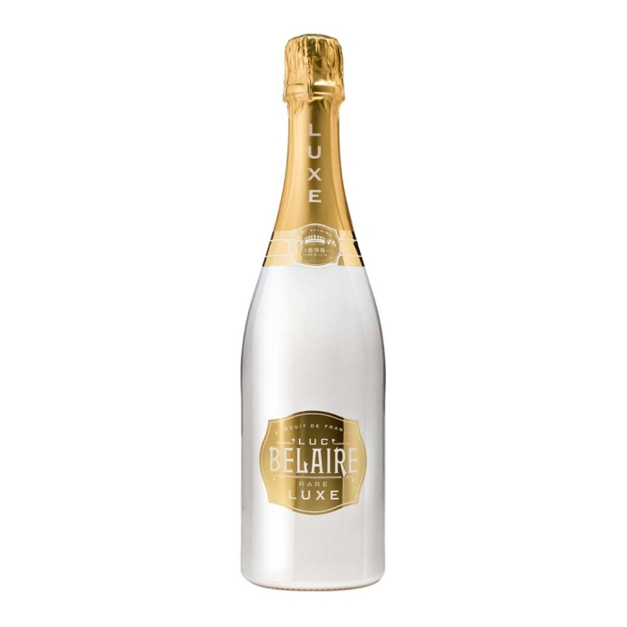 LUC BELAIRE RARE LUXE SPARKLING WINE 750ml