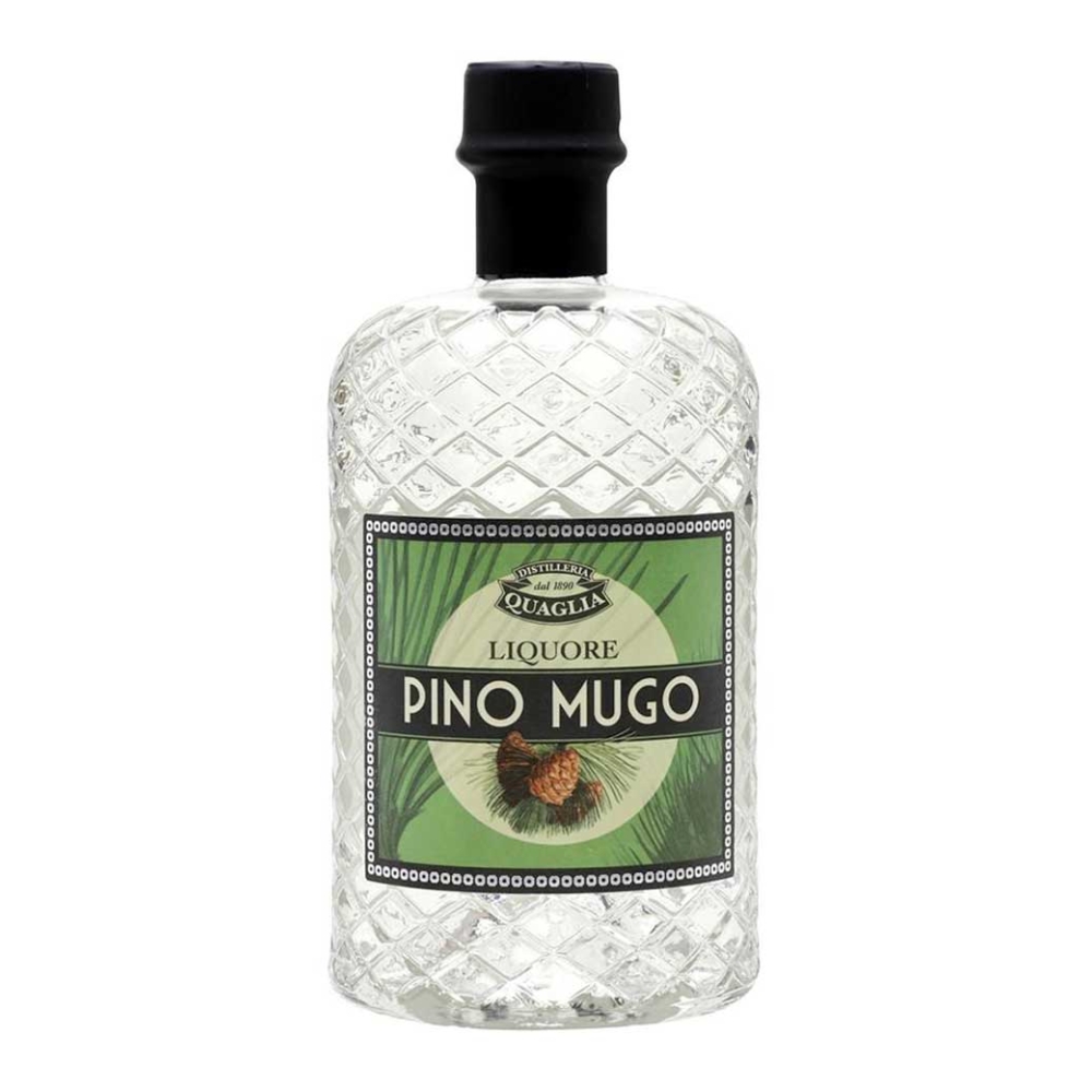 QUAGLIA PINO MUGO (PINE / ΛΙΚΕΡ ΠΕΥΚΟΥ) LIQUEUR 700ml