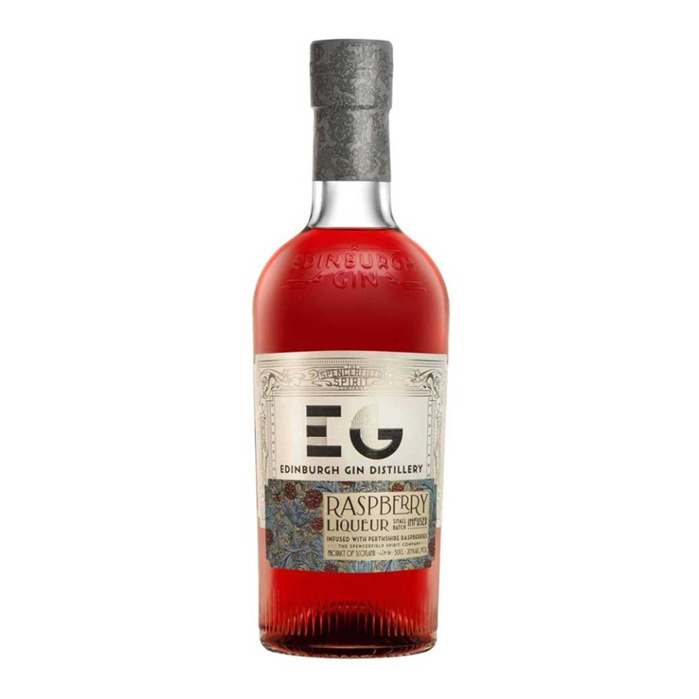 EDINBURGH GIN RASPBERRY LIQUEUR 500ml