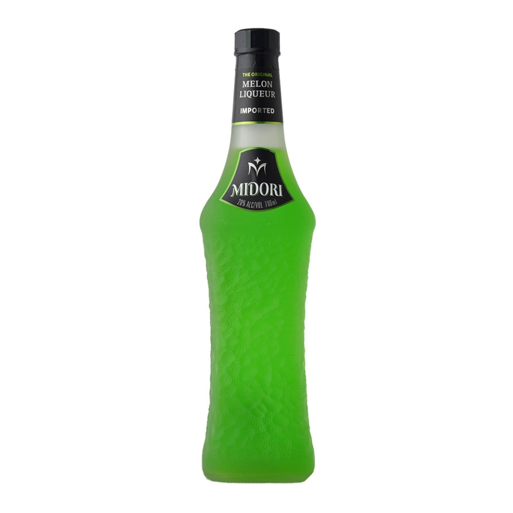 MIDORI MELON LIQUEUR 700ml