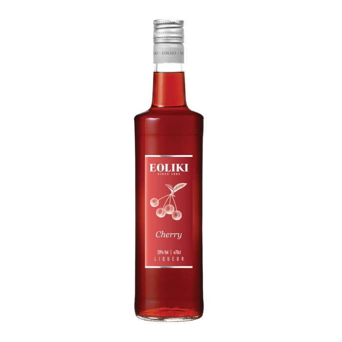 EOLIKI CHERRY (ΚΕΡΑΣΙ) LIQUEUR 700ml