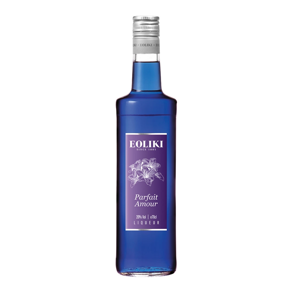 EOLIKI PARFAIT AMOUR LIQUEUR 700ml