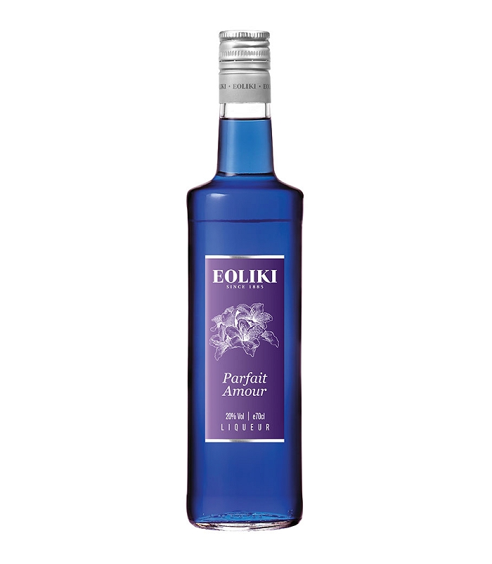 EOLIKI PARFAIT AMOUR LIQUEUR 700ml