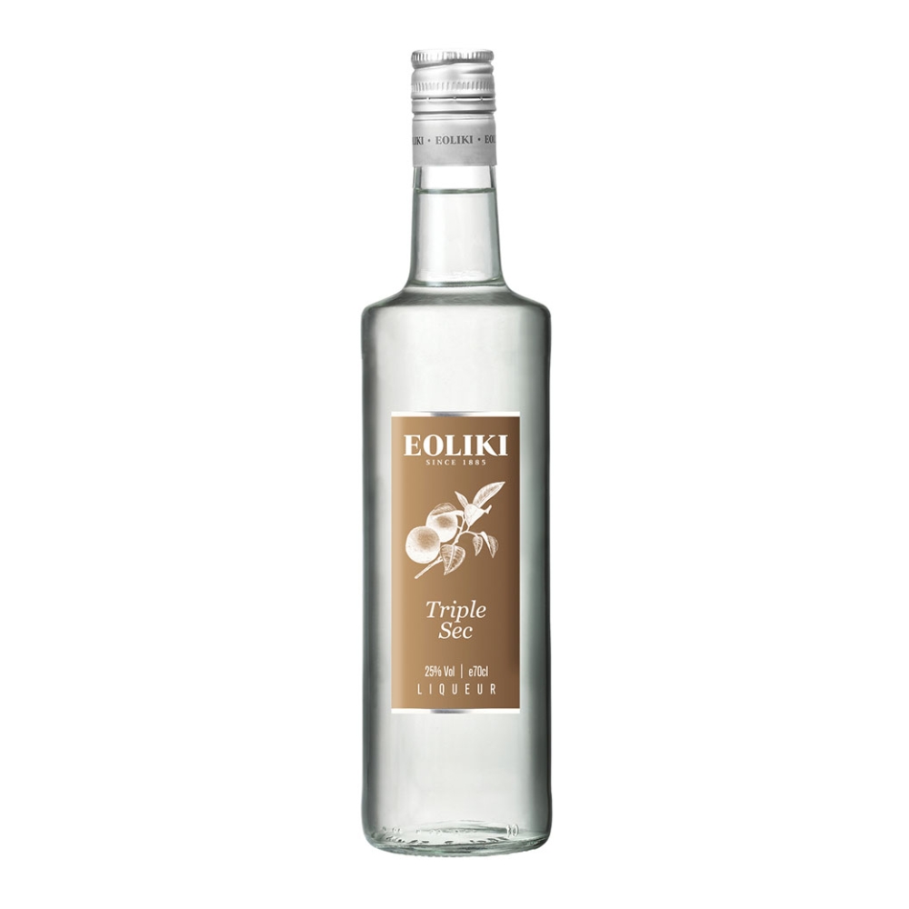 EOLIKI TRIPLE SEC LIQUEUR 700ml