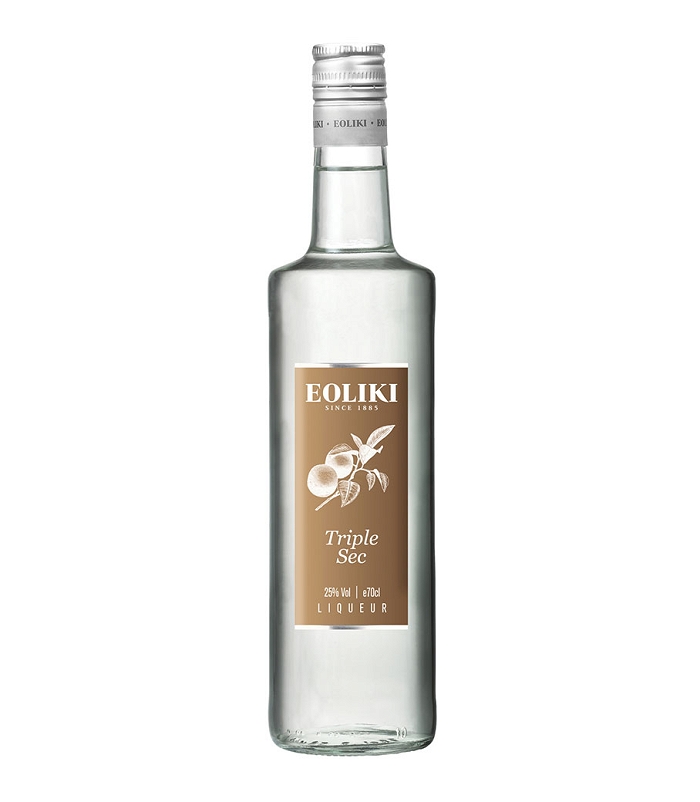 EOLIKI TRIPLE SEC LIQUEUR 700ml