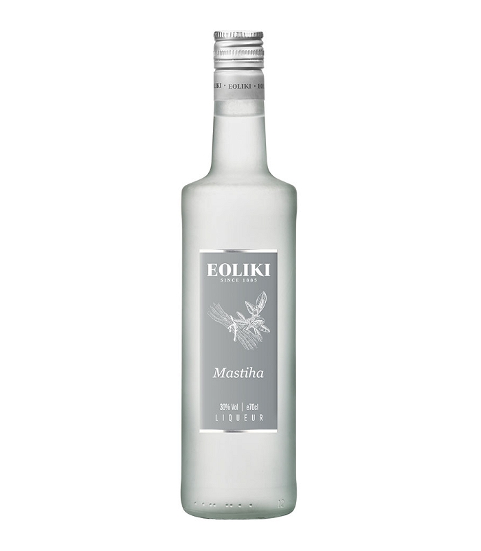 EOLIKI MASTIHA LIQUEUR 700ml