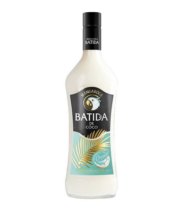 BATIDA DE COCO LIQUEUR 700ml