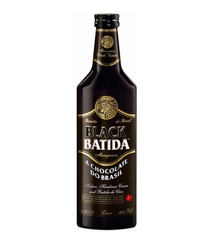 BLACK BATIDA LIQUEUR 700ml