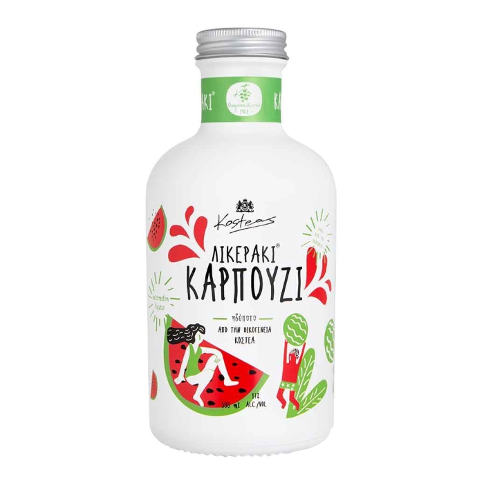 ΚΩΣΤΕΑΣ ΚΑΡΠΟΥΖΙ ΛΙΚΕΡΑΚΙ 500ml