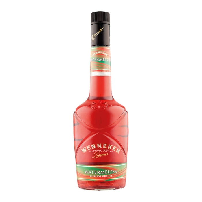 WENNEKER WATERMELON (ΚΑΡΠΟΥΖΙ) LIQUEUR 700ml