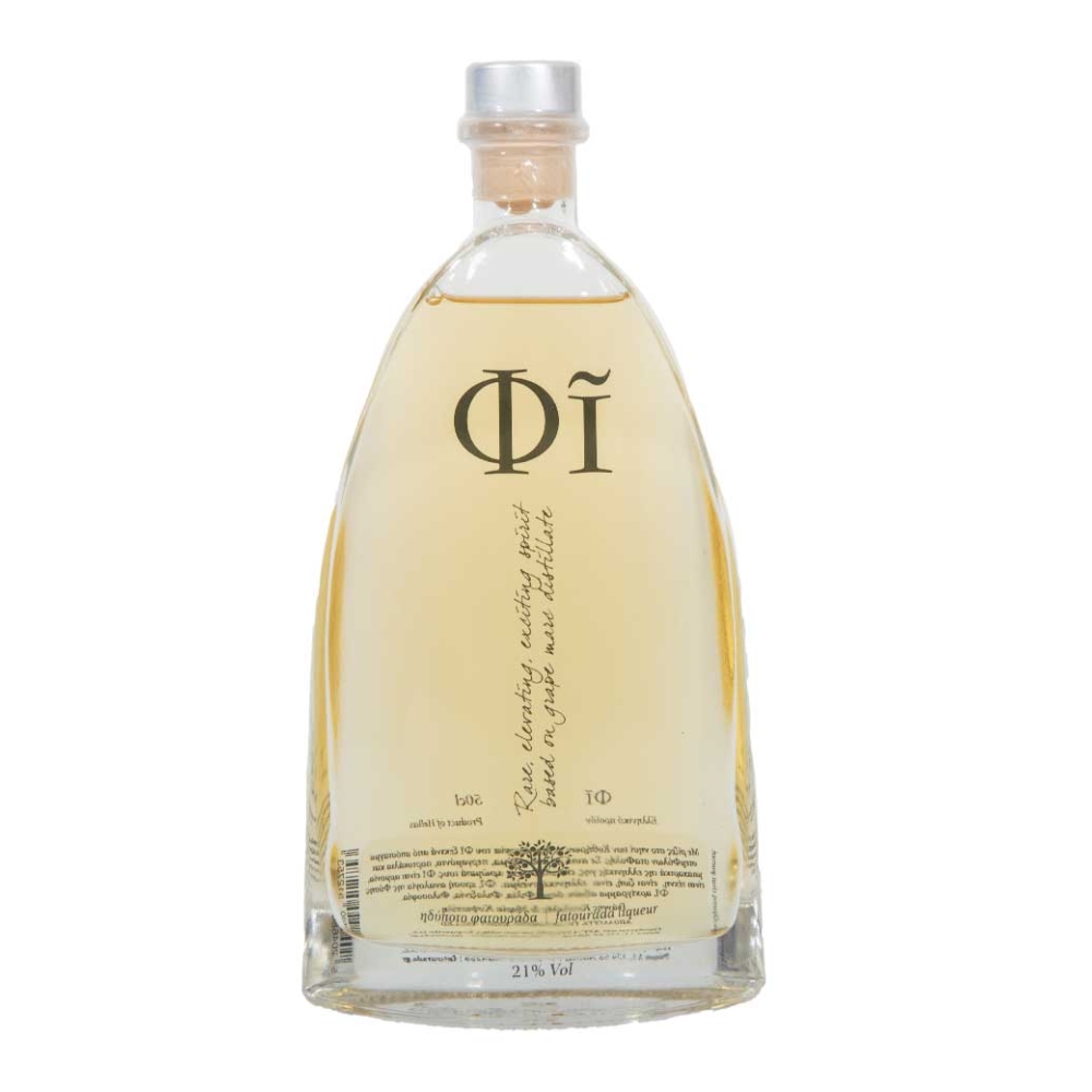 «ΦΙ» ΦΑΤΟΥΡΑΔΑ ΚΥΘΗΡΩΝ LIQUEUR 500ml