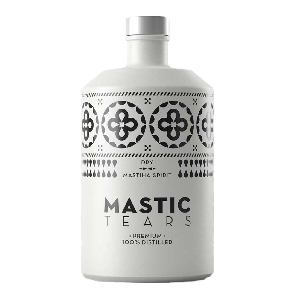 MASTIC TEARS 