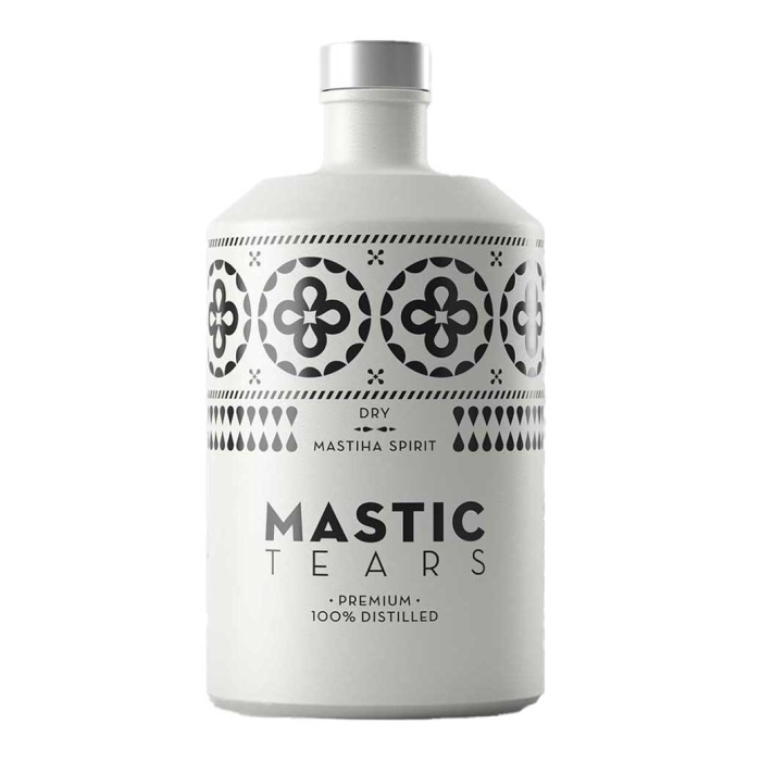 MASTIC TEARS 
