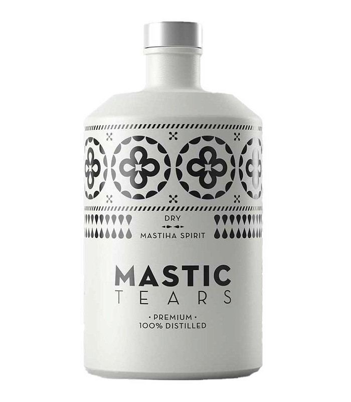 MASTIC TEARS 