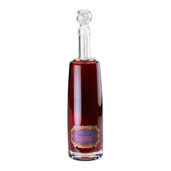 ΠΟΛΥΚΑΛΑΣ ΑΖΕΝ ΔΑΜΑΣΚΗΝΟ LIQUEUR 700ml