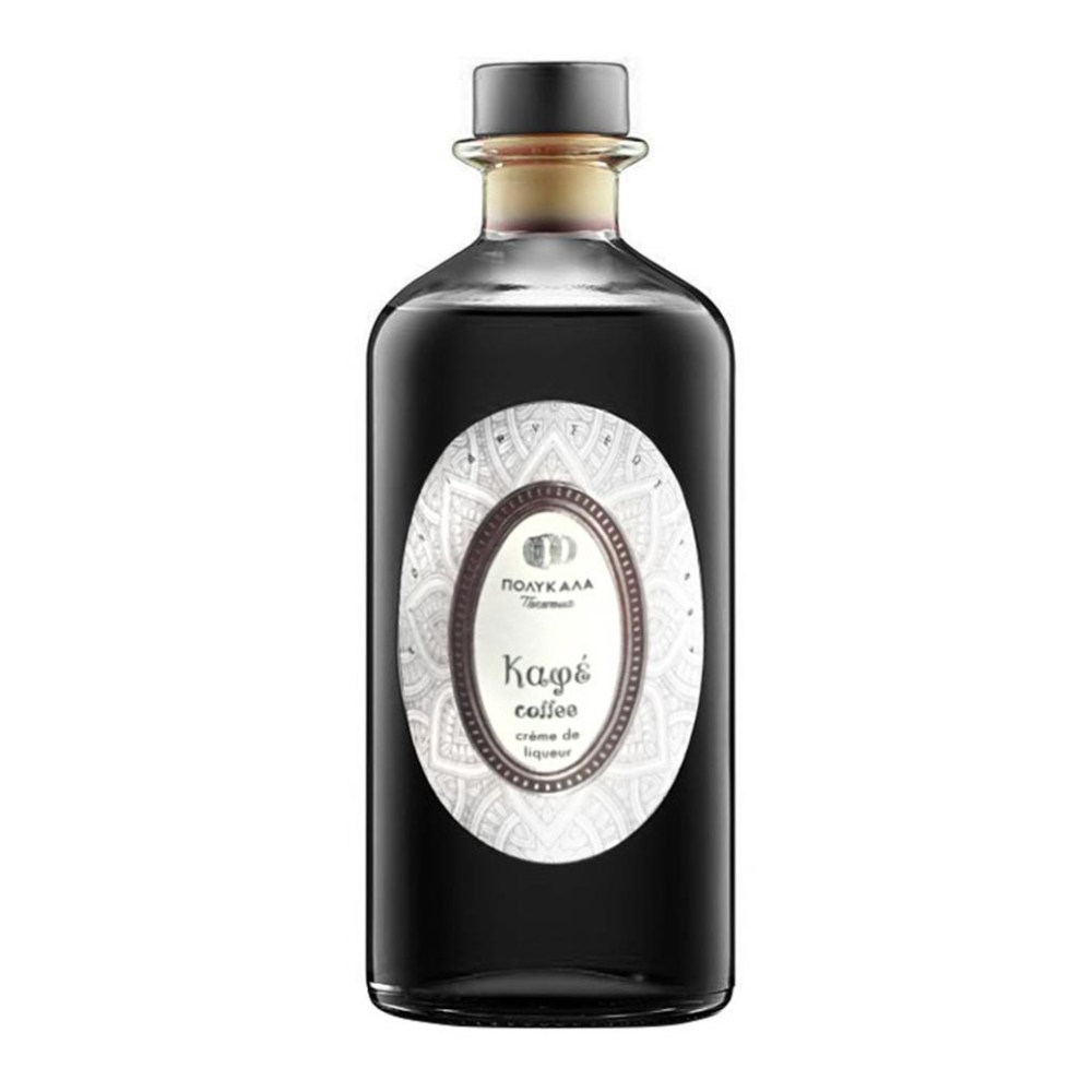 ΠΟΛΥΚΑΛΑΣ ΚΑΦΕ LIQUEUR 500ml