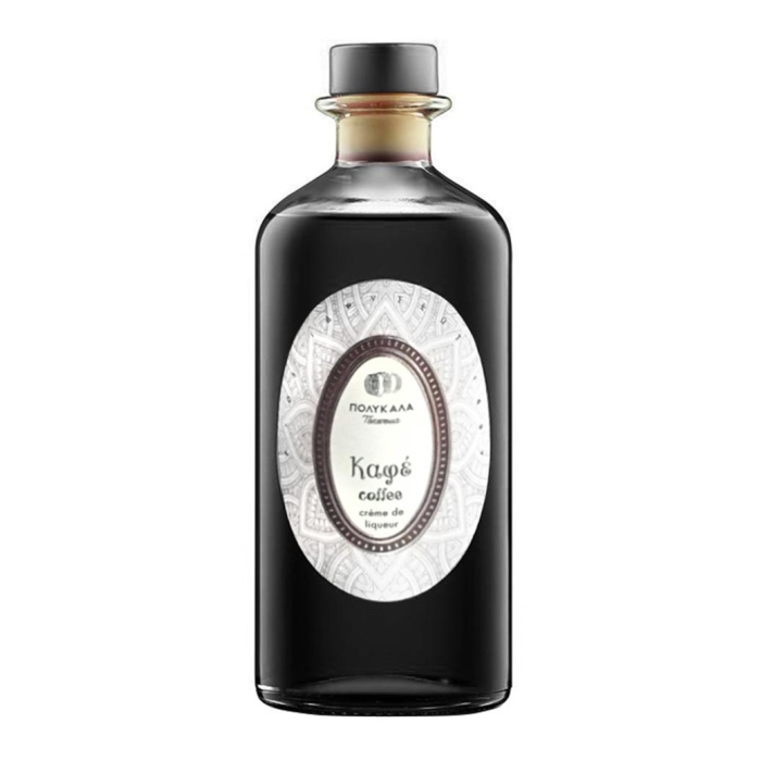 ΠΟΛΥΚΑΛΑΣ ΚΑΦΕ LIQUEUR 500ml