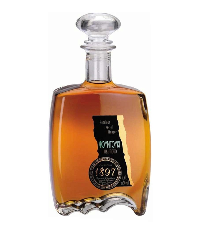 ΠΟΛΥΚΑΛΑΣ ΦΟΥΝΤΟΥΚΙ ΣΕ ΚΑΡΑΦΑ LIQUEUR 700ml