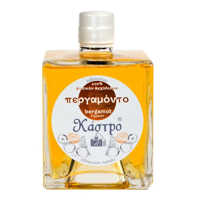 ΚΑΣΤΡΟ (CASTRO) ΠΕΡΓΑΜΟΝΤΟ LIQUEUR 500ml