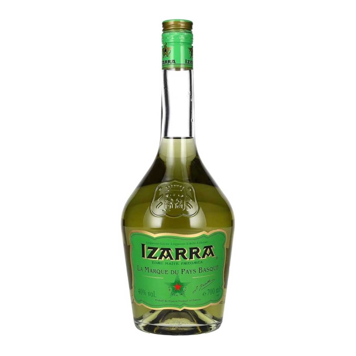IZARRA GREEN LIQUEUR 700ml