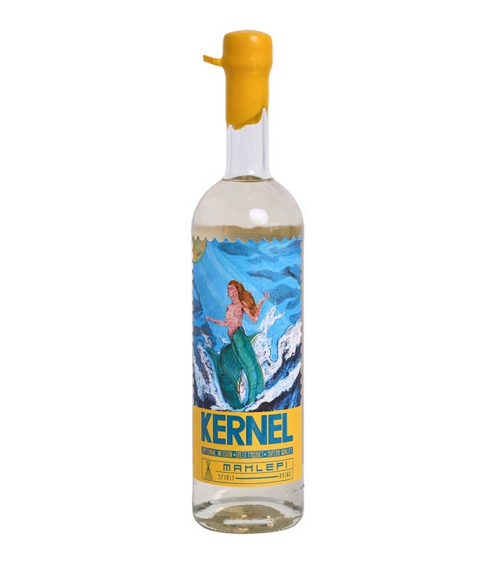 PONY & JIGGER KERNEL ΜΑΧΛΕΠΙ  LIQUEUR 700ml