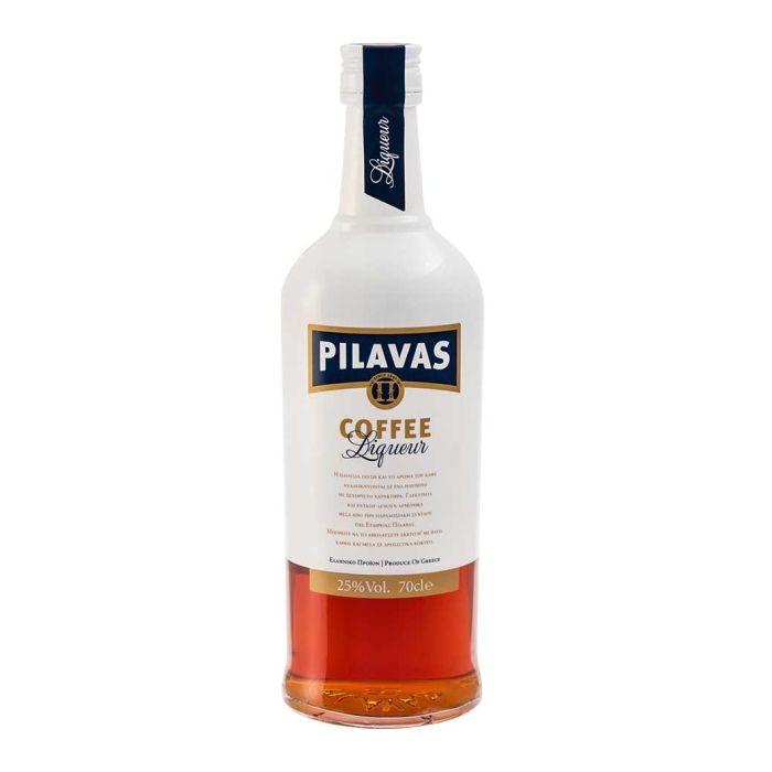 PILAVAS COFFEE LIQUEUR 700ml