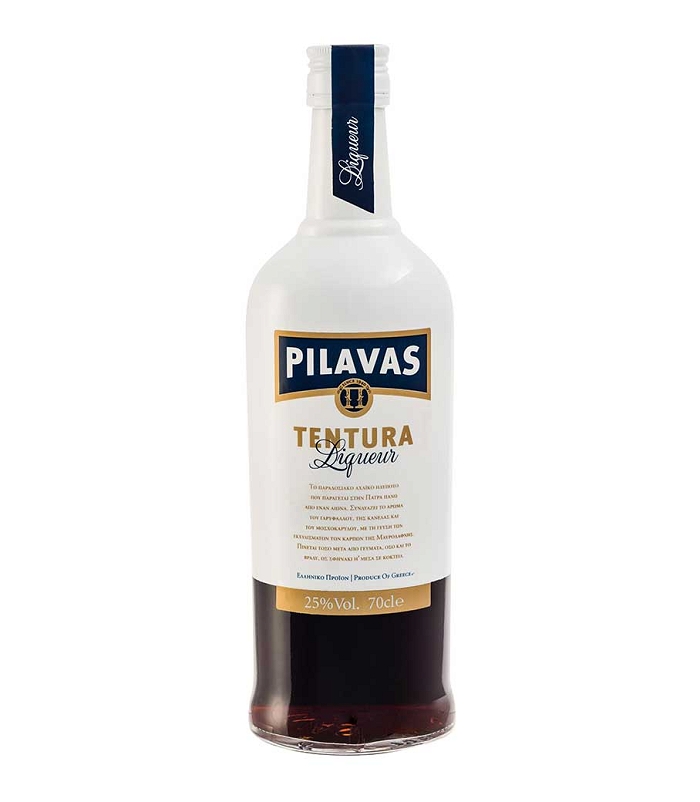 PILAVAS ΤΕΝΤΟΥΡΑ LIQUEUR 700ml