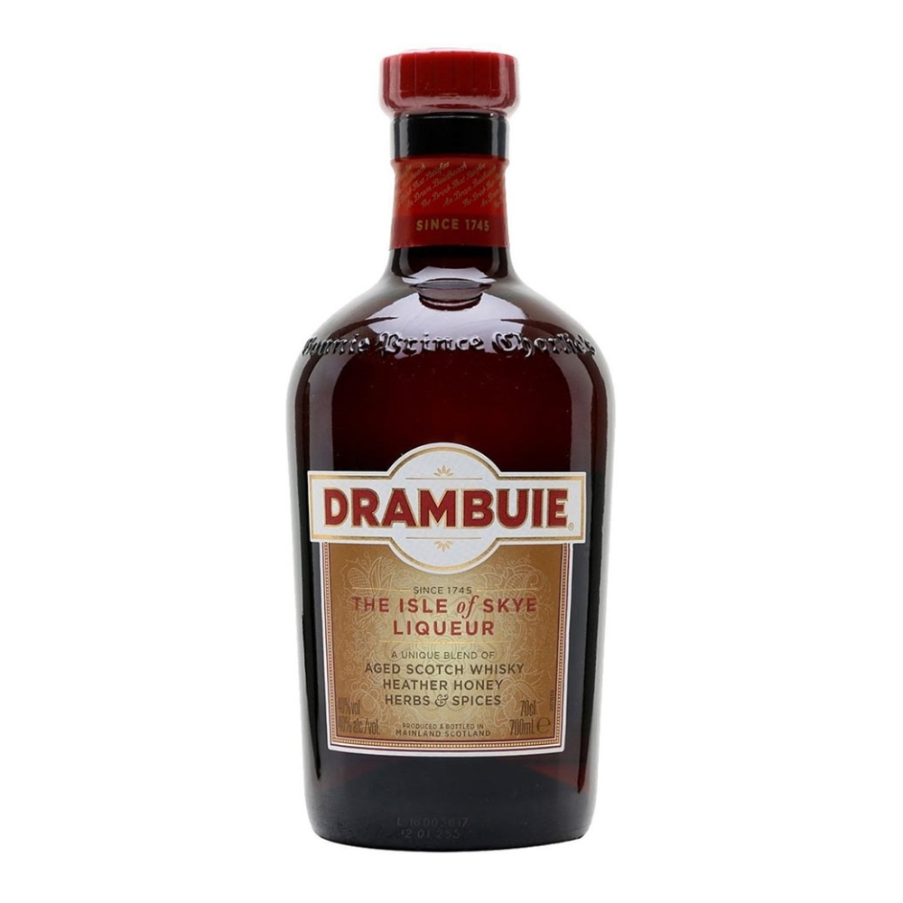 DRAMBUIE LIQUEUR 700ml